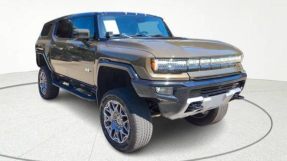 GMC HUMMER EV SUV 2024 1GKB0RDCXRU110629 image